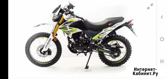 Motoland Мотолэнд Enduro 250 ST Ярославль - изображение 1