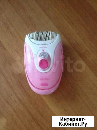 Эпилятор Braun silk epil Дмитров - изображение 1