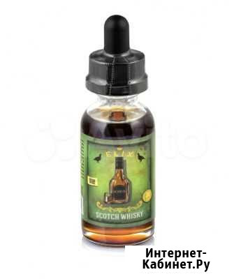 Scotch Whisky, 30 ml Шотландского виски Черемхово - изображение 1