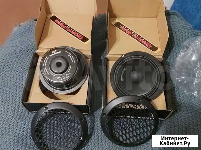 Динамики CM-L 16.4 Трубчевск - изображение 1