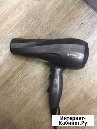 Фен Vitek VT-2298 Заозерный - изображение 1