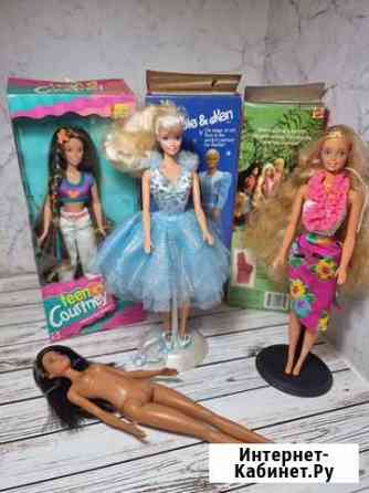 Кукла Барби Barbie Краснодар