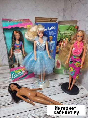 Кукла Барби Barbie Краснодар - изображение 1