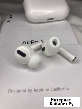 AirPods Pro Воронеж - изображение 1