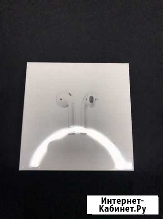 AirPods 2 Воронеж - изображение 1