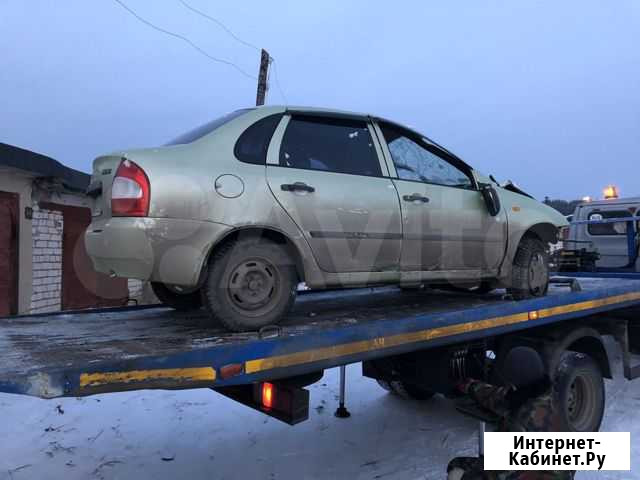 Разбор калины Волжск - изображение 1