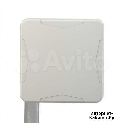Антенна Nitsa-5 - LTE800/GSM900/GSM1800/LTE1800/um Барнаул - изображение 1