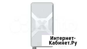 Антенна 4G Антекс Nitsa-5F mimo 2x2 Тоцкое Второе - изображение 1