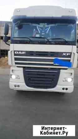 Продам тягач DAF 105 Агалатово