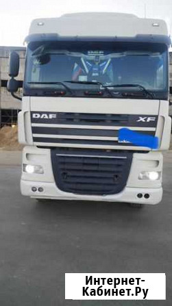 Продам тягач DAF 105 Агалатово - изображение 1