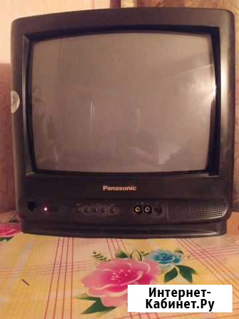 Телевизор бу panasonic Омск - изображение 1