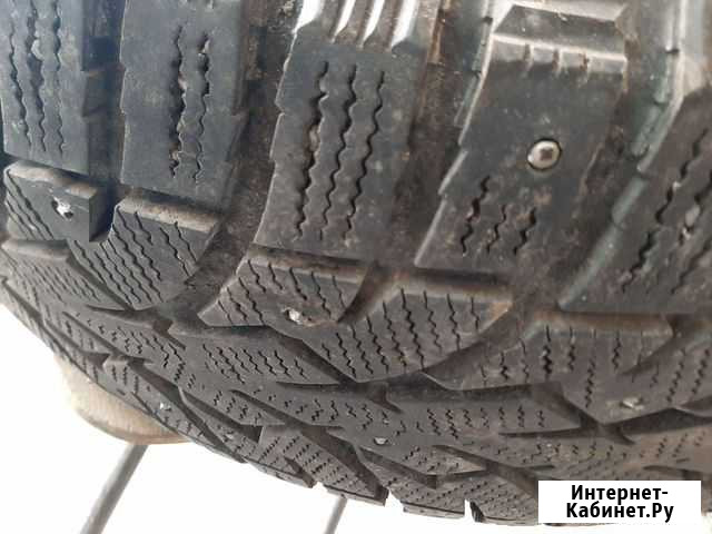 Toyo 255/65 R16 Троицк - изображение 1