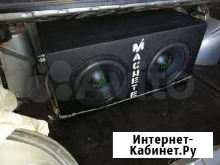 Продам сабвуфер Нижний Ломов - изображение 1