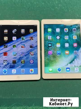 iPad Air 32gWiFi Екатеринбург - изображение 1