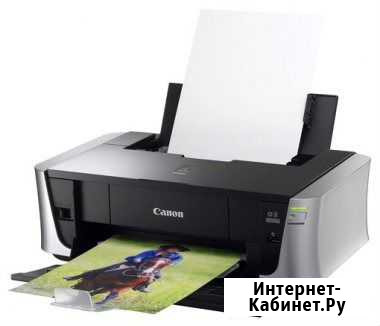 Принтер Canon ip 3500 Иваново - изображение 1