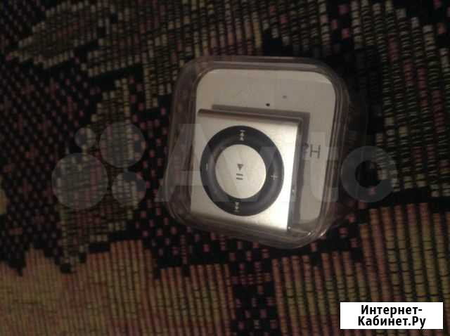 iPod shuffle идеал обмен Краснодар - изображение 1