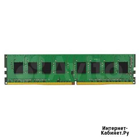 Оперативная память Crucial 8GB DDR4 Брюховецкая - изображение 1