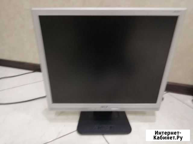 Монитор Acer Волгоград - изображение 1