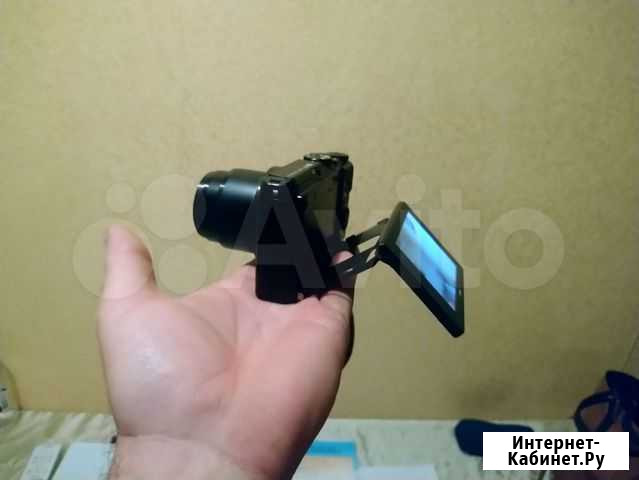 Фотоаппарат Nikon Coolpix A900 Ростов-на-Дону - изображение 1