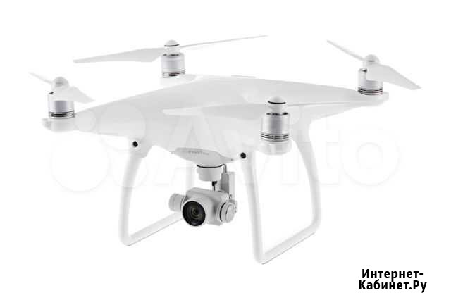 Квадрокоптер Phantom 4 Advanced Курск - изображение 1
