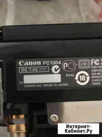 Canon pc 1304 Омск