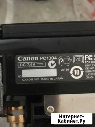 Canon pc 1304 Омск - изображение 1