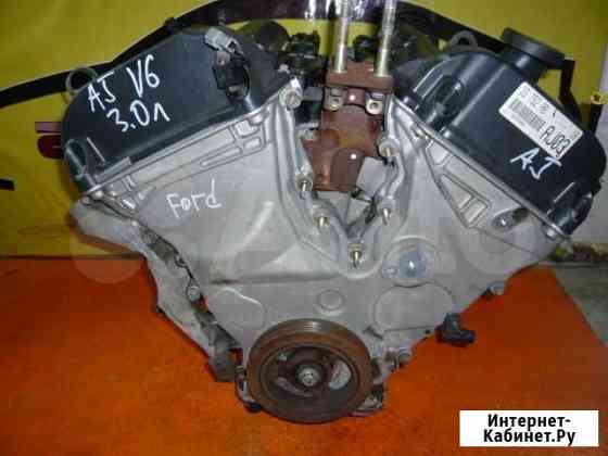 Двигатель AJ-3 Тюмень