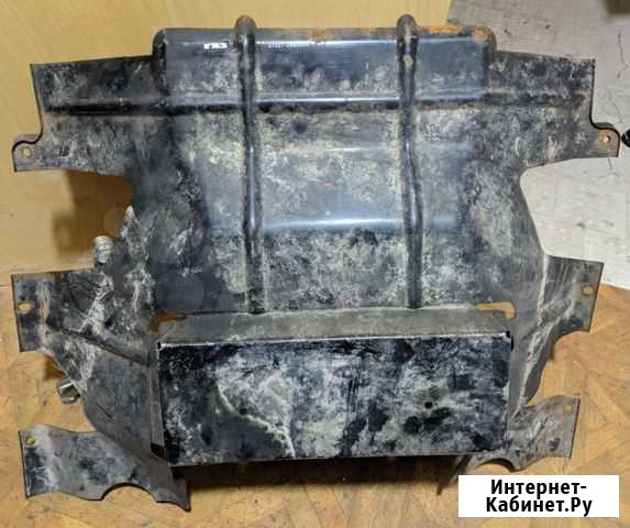 Защита двигателя Газ Смоленск - изображение 1