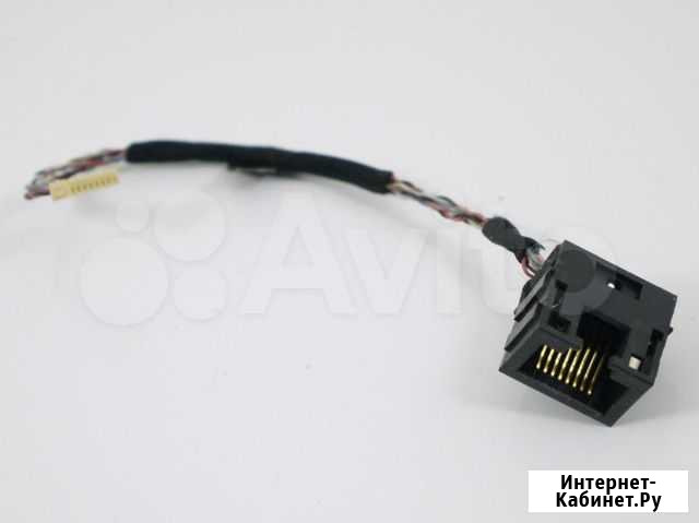 Шлейф LAN мат.платы Sony pcg-31111v Югорск - изображение 1