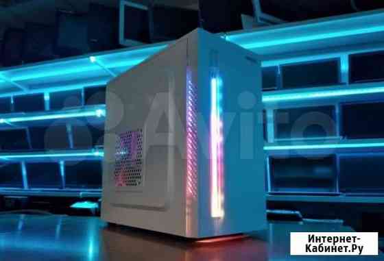 Мощный игровой FX/4x 4000MHz/RX550/4-8Gb Казань