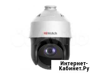 Зум поворотная камера Hiwatch i225 Тюмень - изображение 1