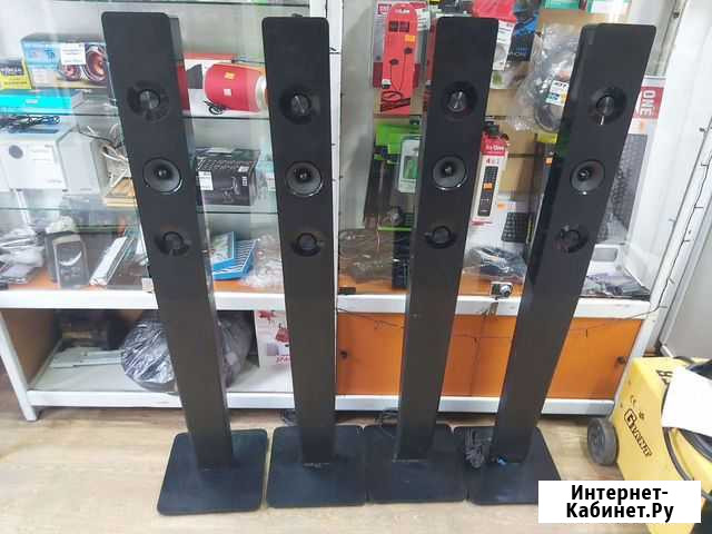 Домашний кинотеатр philips Иркутск - изображение 1