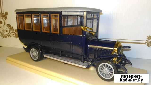 Magirus 1919 г. ’Двигатель’ Фирма diano. Раритет Санкт-Петербург - изображение 1