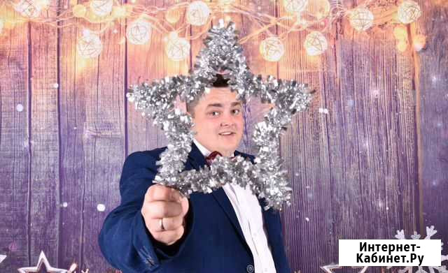 Ведущий, диджей (DJ), вокал, свадьбы, юбилеи и кор Челябинск - изображение 1