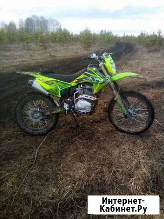 Motoland xr250 lite 2020г.в Двуреченск - изображение 1