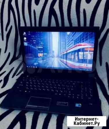 Ноутбук intel core i5/3.0ghz/4 gb/500gb/15.6 Иркутск