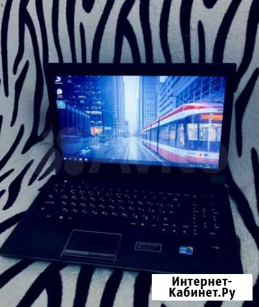 Ноутбук intel core i5/3.0ghz/4 gb/500gb/15.6 Иркутск - изображение 1
