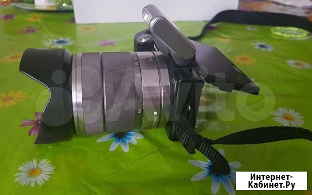 Sony nex5 Тюмень - изображение 1