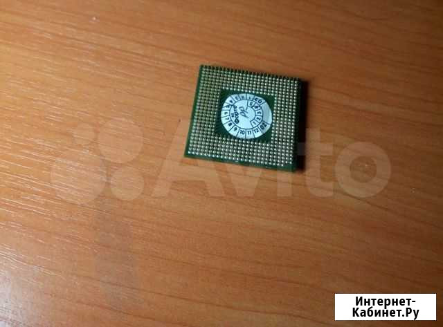 Intel Pentium 4 2.40 GHz,Socket 478 Уфа - изображение 1