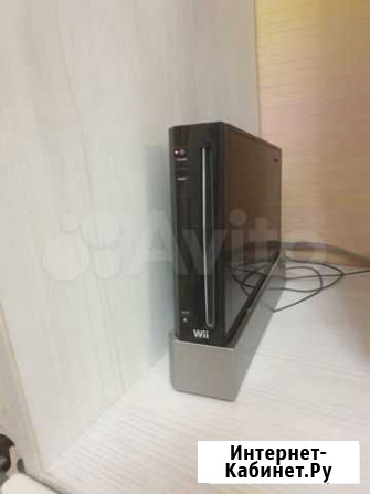 Nintendo Wii Комплект Краснодар - изображение 1