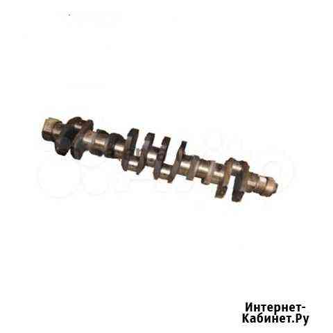 Коленвал WD10G220 xcmg LW500, Changlin 956, LG953 Благовещенск