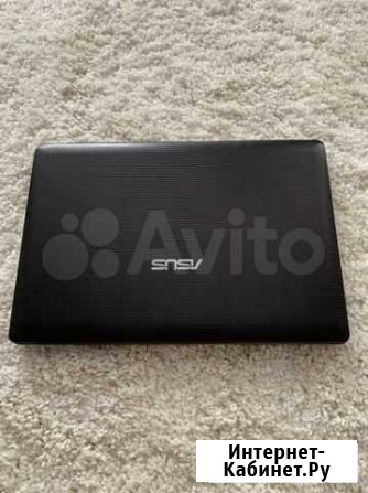 Asus K43S Томск - изображение 1