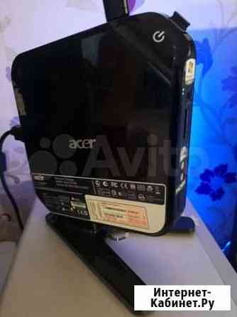 Неттоп acer Подольск