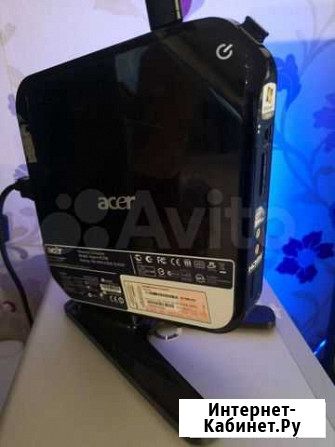 Неттоп acer Подольск - изображение 1