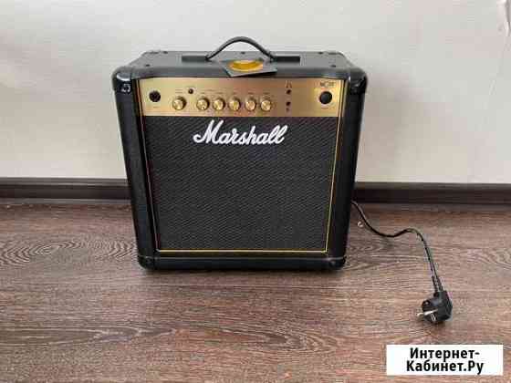 Marshall MG15G Воронеж