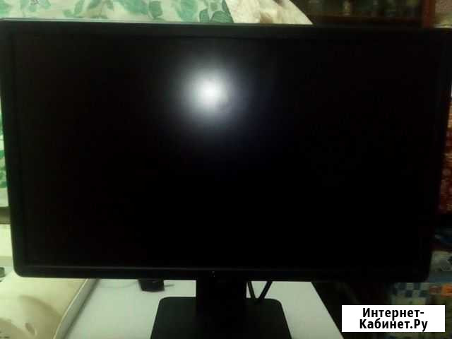 Монитор dell E2214Hb Хадыженск - изображение 1