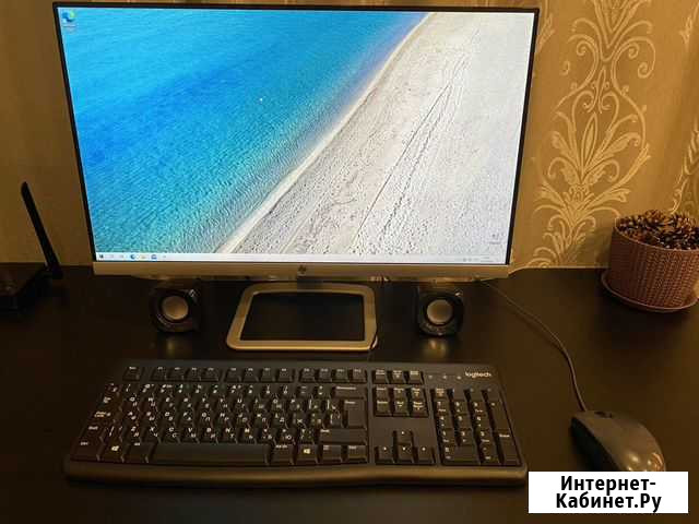 Компьютер Acer Тюмень - изображение 1