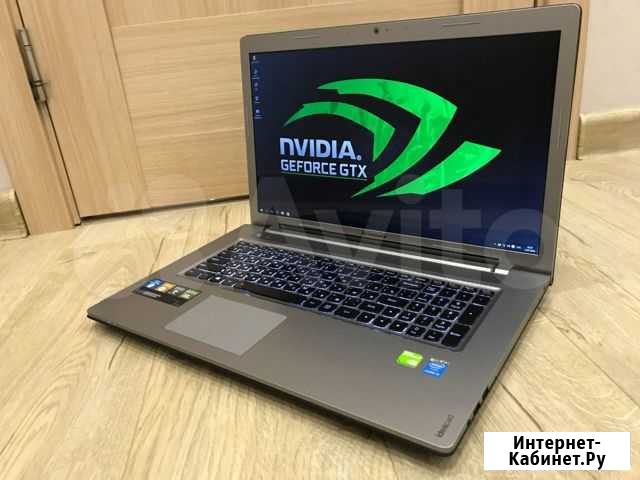 15.6 Lenovo, Core i5, с гарантией Красноярск - изображение 1