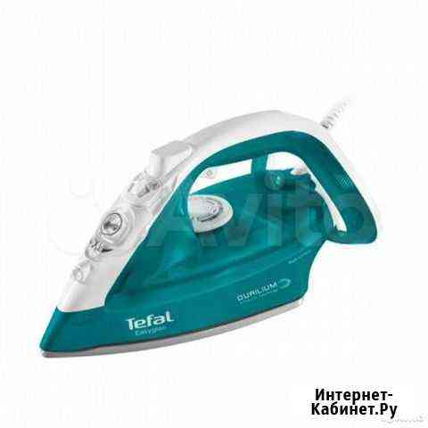 Утюг Tefal FV3965 Москва