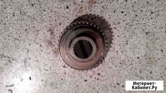 АКПП А604(41те) Архангельск